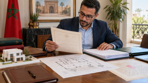 شهادة الملكية العقارية