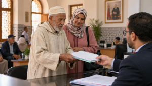 شهادة الحياة